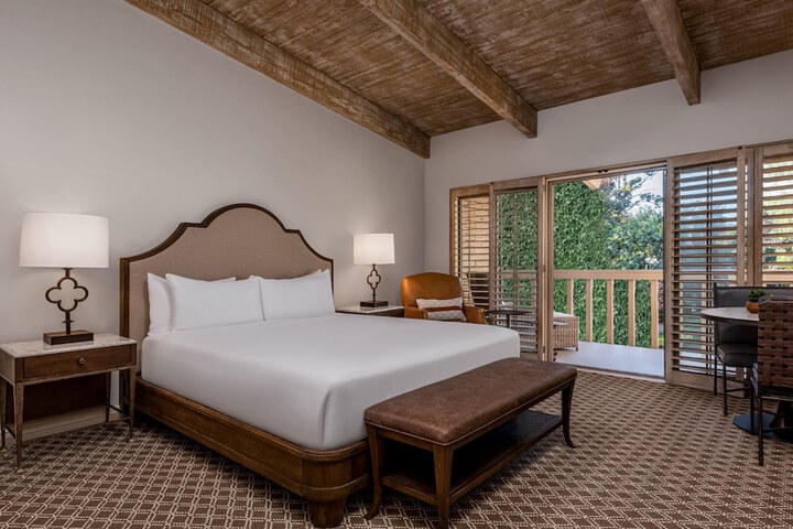 Rancho Bernardo Inn