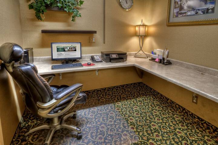 Quality Inn & Suites Twin Falls North