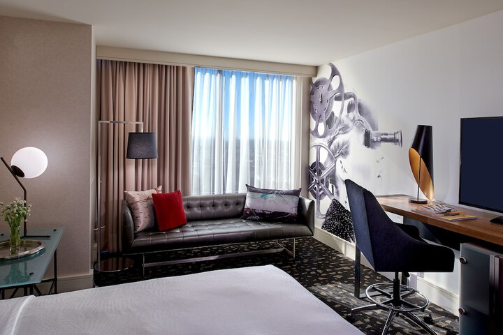 Room 31 of 101