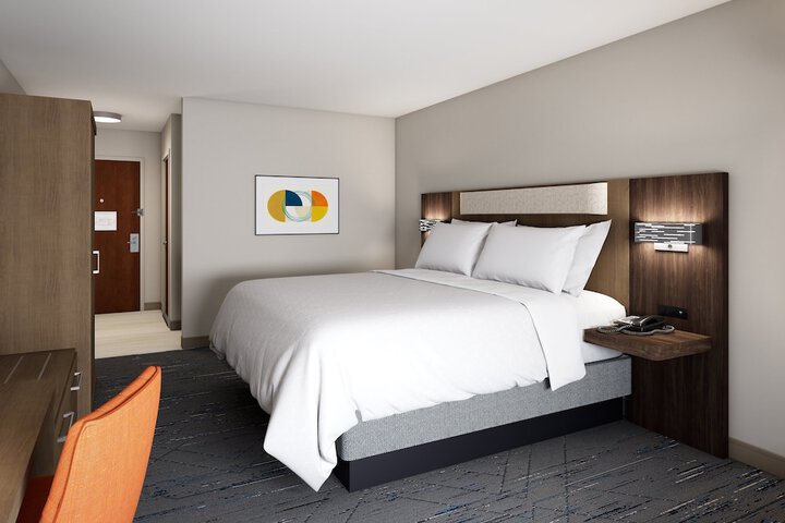 Holiday Inn Express & Suites Ormond Beach - North Daytona by IHG