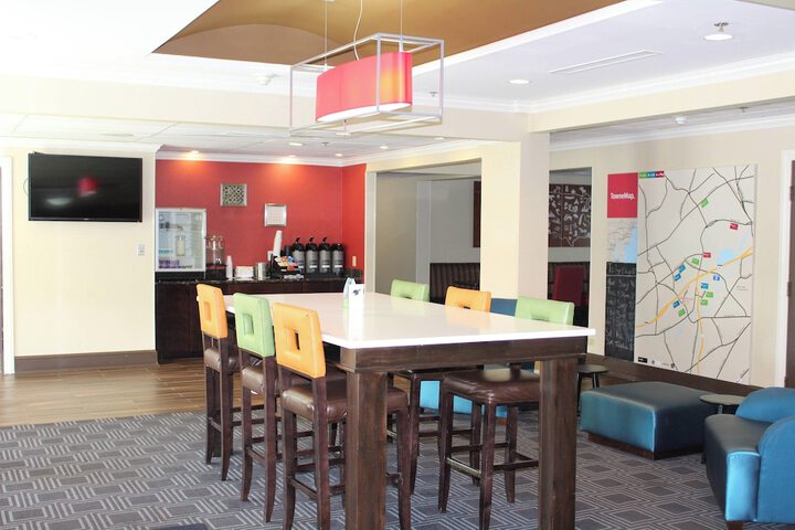 TownePlace Suites by Marriott Wilmington Newark / Christiana