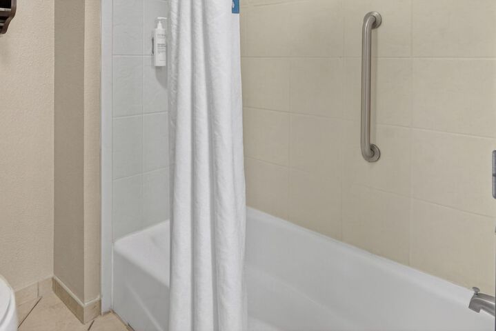 Hampton Inn & Suites Longview North