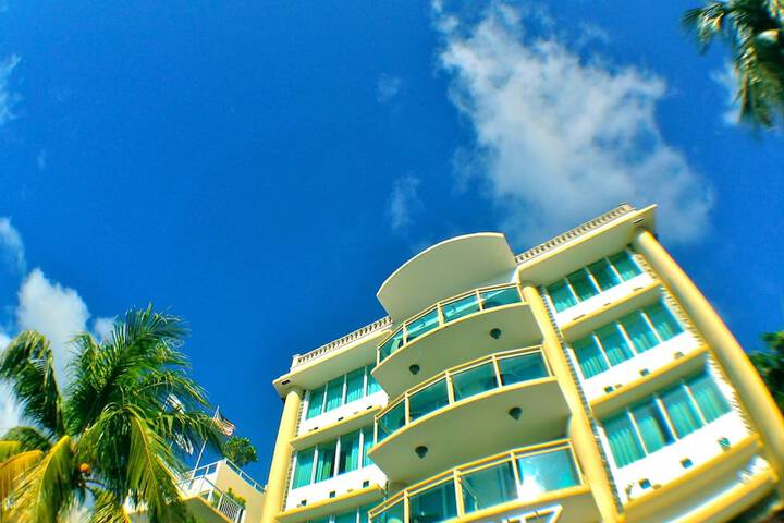 Hotel 9 of 71