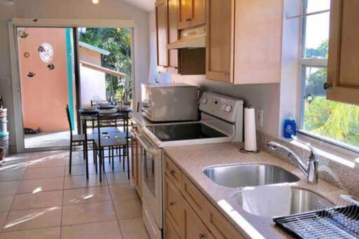 Goodland Waterfront Cottage