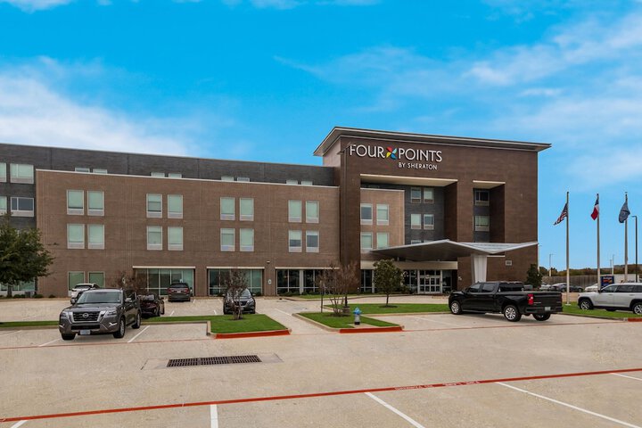 Hotel 6 of 59