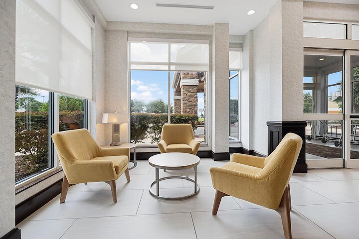 Hilton Garden Inn New Braunfels