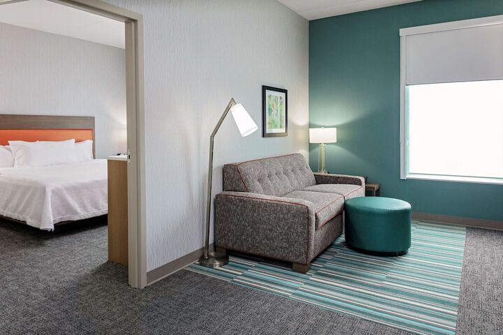 Home2 Suites by Hilton Salisbury