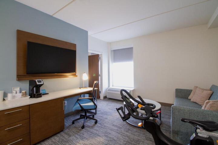 Even Manchester Airport by IHG