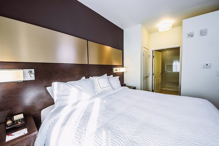 Residence Inn Harlingen