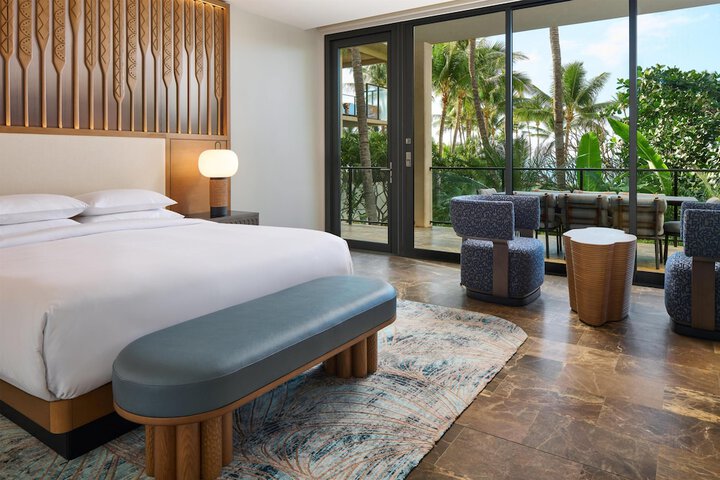 Andaz Maui at Wailea Resort - a concept by Hyatt
