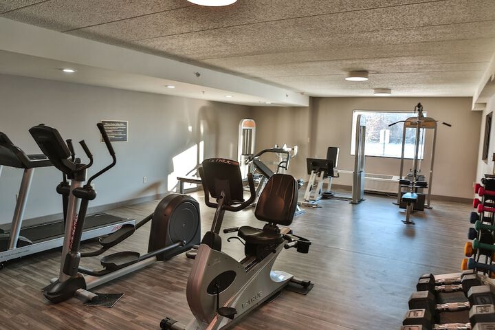 Health and Fitness 57 of 58