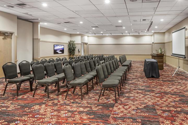 Best Western Plus Coeur dAlene Inn