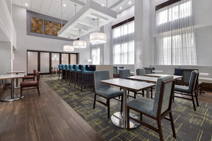 Hampton Inn & Suites Shreveport / South