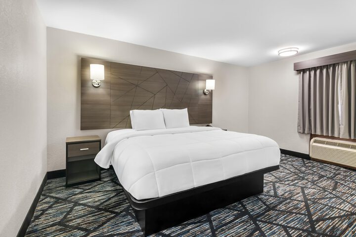 Americas Best Value Inn Bishopville