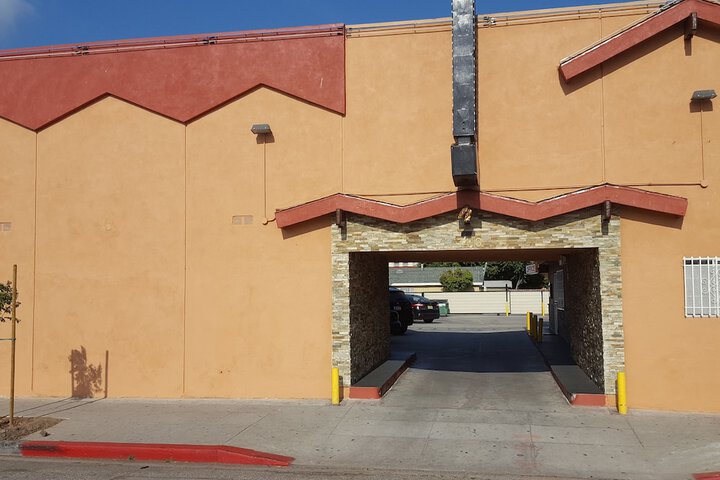 Hotel 2 of 40
