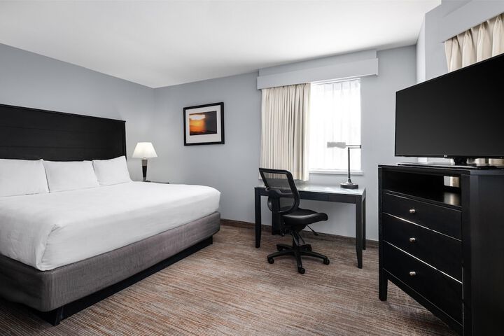 Best Western Plus Hood River Inn
