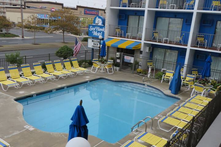 Pool 8 of 33
