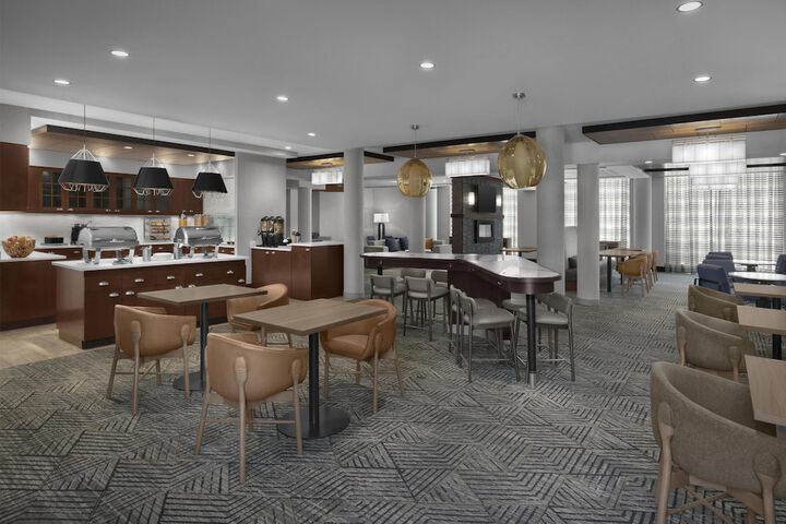 Homewood Suites by Hilton Gaithersburg / Washington DC North