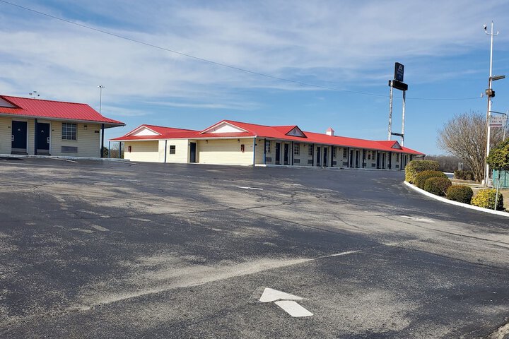 Americas Best Value Inn Wildersville