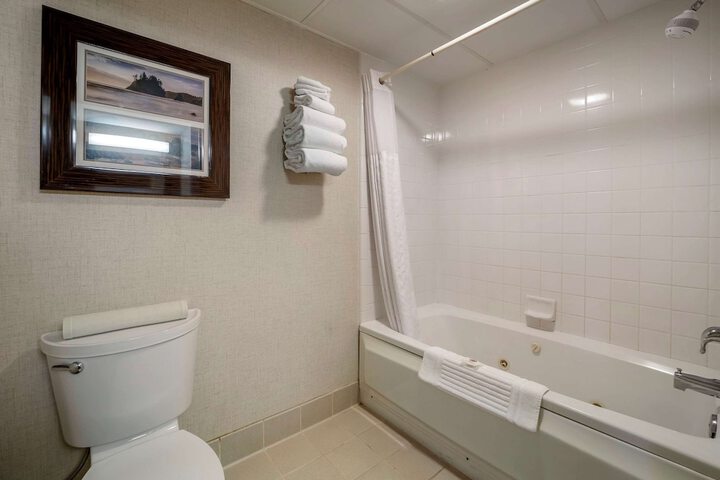 Comfort Inn Humboldt Bay