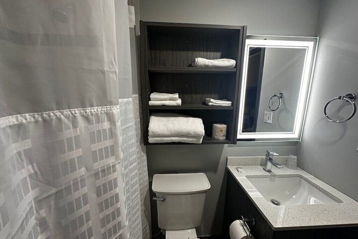 Days Inn & Suites by Wyndham Summerside