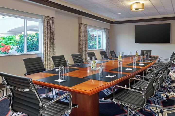 Four Points by Sheraton Bellingham Hotel & Conference Center