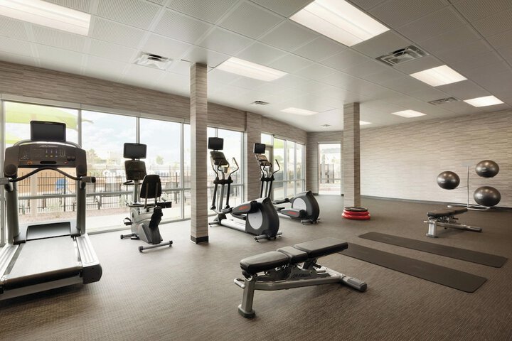 Health and Fitness 29 of 32