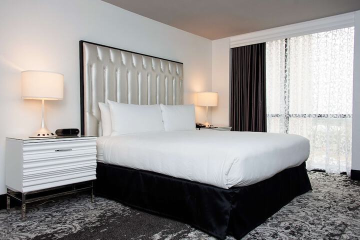 DoubleTree by Hilton Hotel Tallahassee