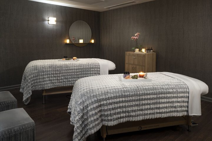 Napa Valley Marriott Hotel & Spa