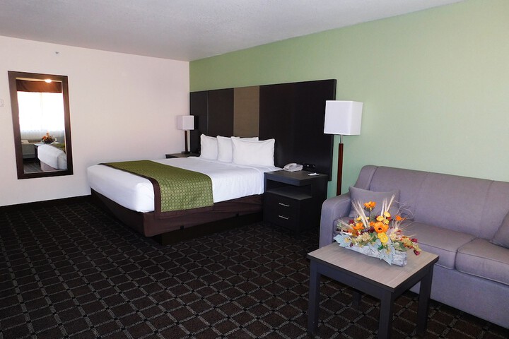 Travelodge by Wyndham Angels Camp CA