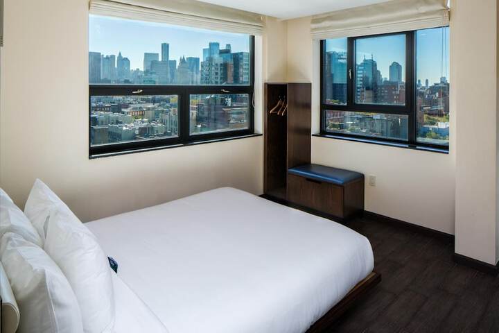 Orchard Street Hotel