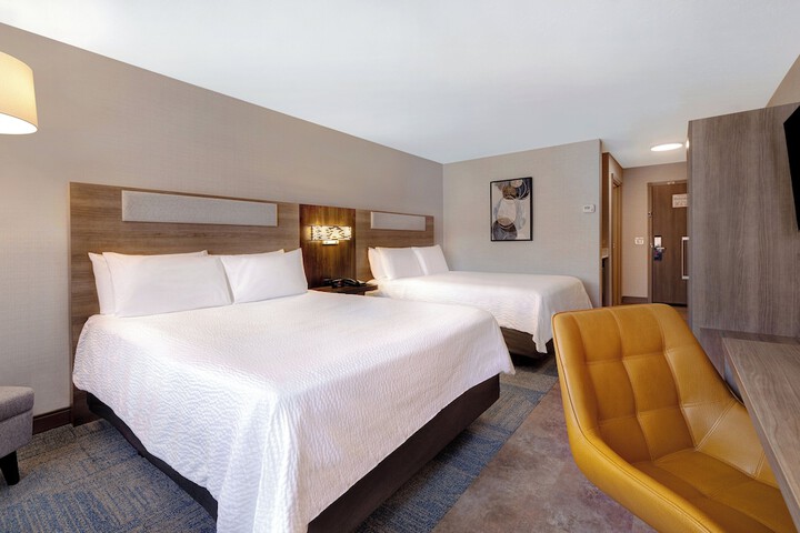 Holiday Inn Express & Suites Moab by IHG