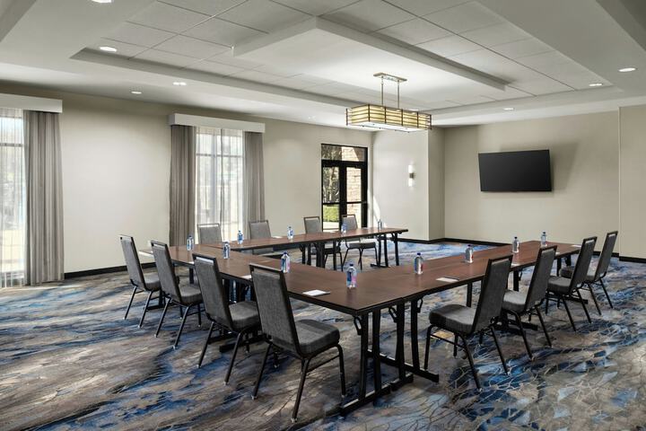 Fairfield Inn & Suites Riverside Corona / Norco