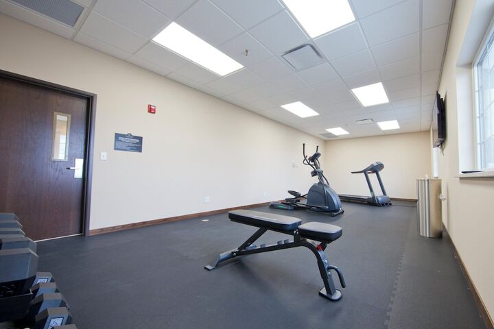 Cobblestone Inn & Suites - Boone