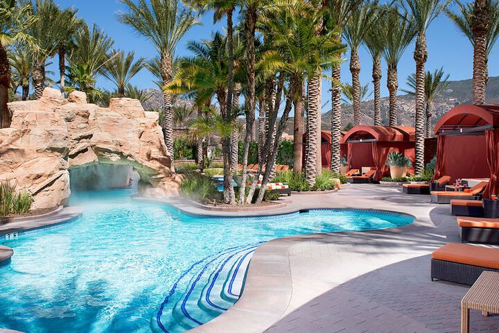 Harrahs Resort Southern California Hotel & Casino - a Caesars Rewards Destination