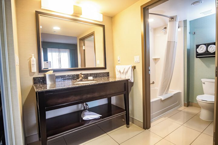 Hampton Inn & Suites by Hilton St. Johns Airport