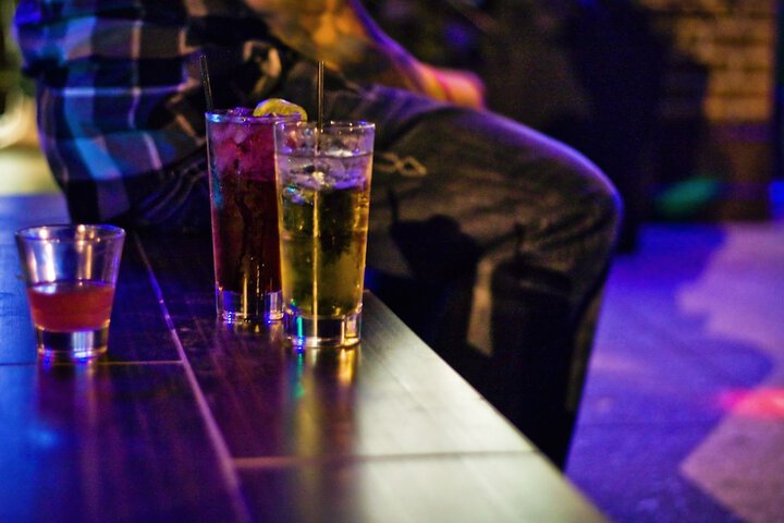 Lounge 64 of 70