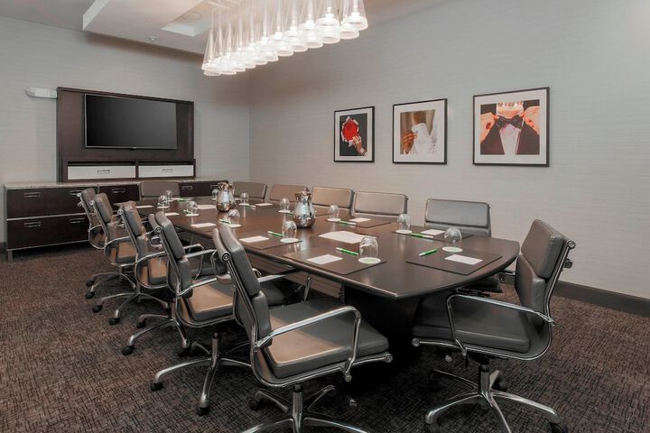 Meeting 22 of 31