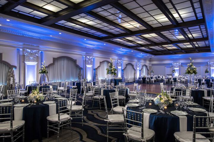 The Notary Hotel Philadelphia, Autograph Collection by Marriott