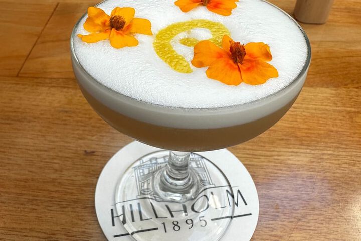 Hillholm Estate