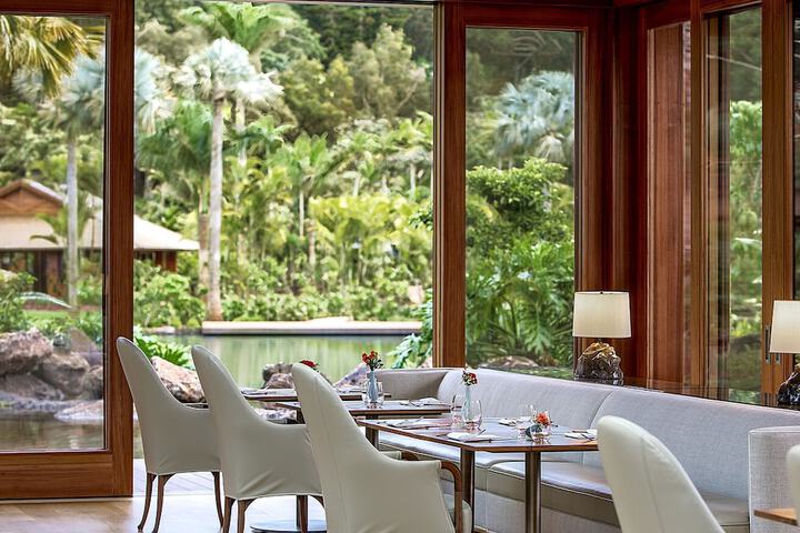 Sensei Lanai a Four Seasons Resort