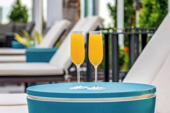 Courtyard by Marriott Fort Lauderdale Downtown