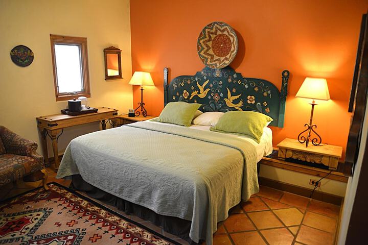 La Posada Hotel