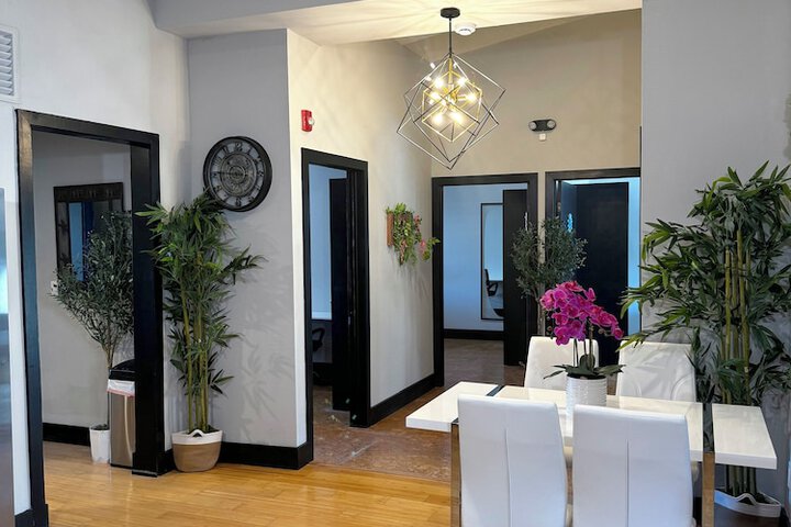 Brand New Private Share Room