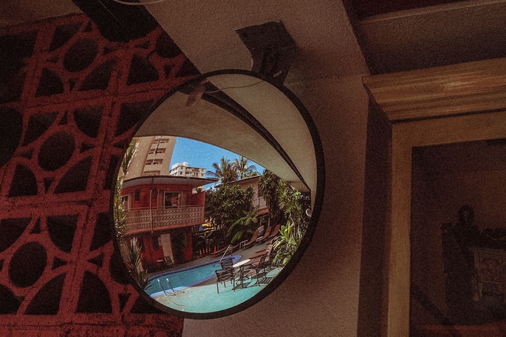 Hotel 14 of 90