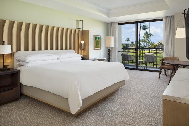 Hilton Waikoloa Village