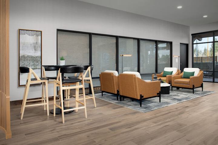 Springhill Suites by Marriott Sandpoint