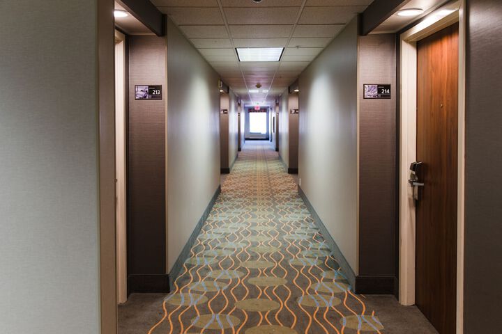 Hampton Inn Oklahoma City / Edmond