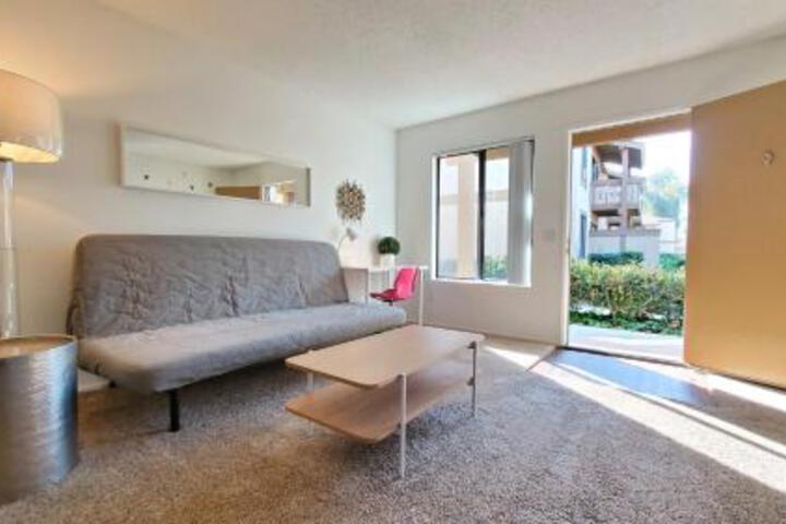 Rowland Heights Herly Apartment