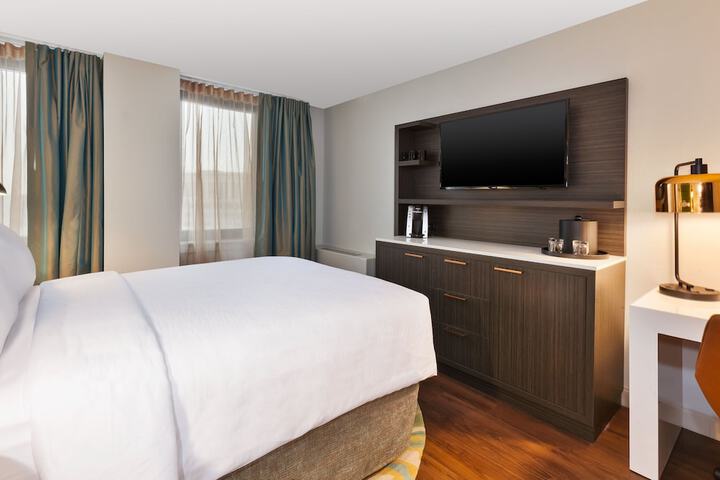 Hotel Indigo Rochester – Mayo Clinic Area by IHG